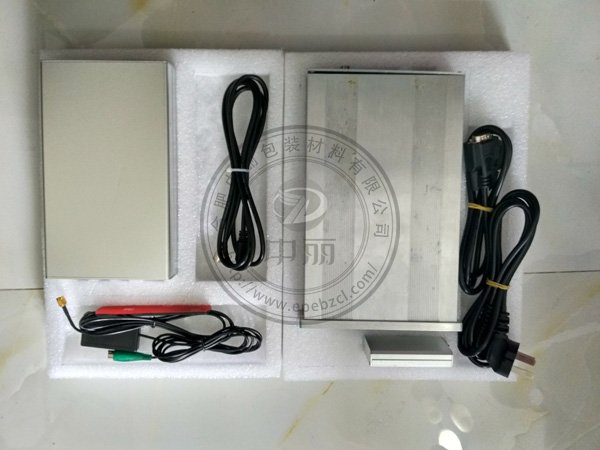 電子產品包裝