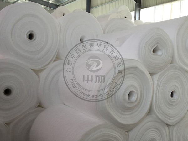 環保包裝材料
